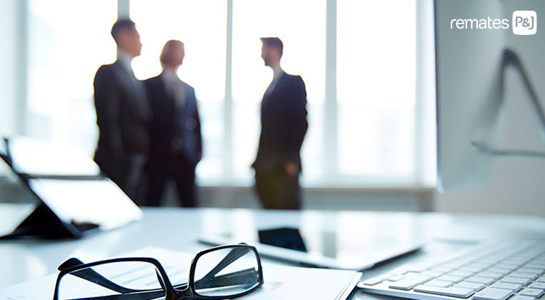 Servicios para empresas