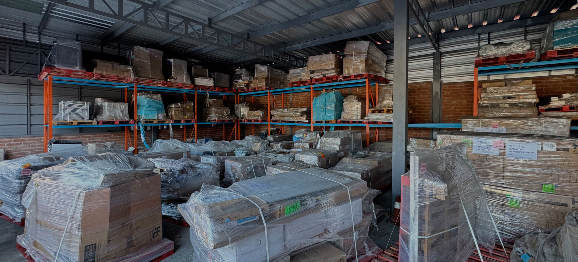 Transforma tu inventario inmovilizado en liquidez real