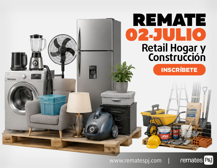 Retail Hogar y Construcción